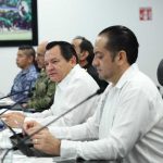 Yucatán refuerza vigilancia y coordinación por las fiestas patrias