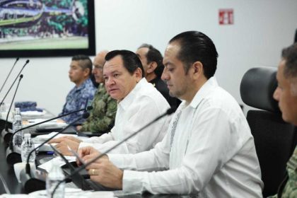 Yucatán refuerza vigilancia y coordinación por las fiestas patrias