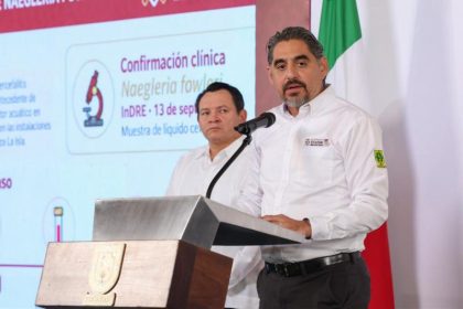 Yucatán sanciona a empresa por lago artificial y refuerza vigilancia en espacios acuáticos