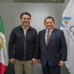 Yucatán y Conagua ponen en marcha el Plan Bienestar Metropolitano