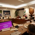 Yucatán y EE. UU. revisan proyectos para fortalecer la actividad pesquera en el estado