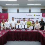 inDrive y Gobierno de Yucatán acuerdan acciones para apoyar la economía de las mujeres