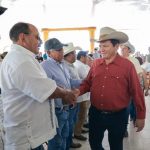 Yucatán apuesta por fortalecer la ganadería y el patrimonio de productores del oriente