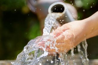 Falta de agua en la Zona Metropolitana del Valle de México prende alertas por su magnitud