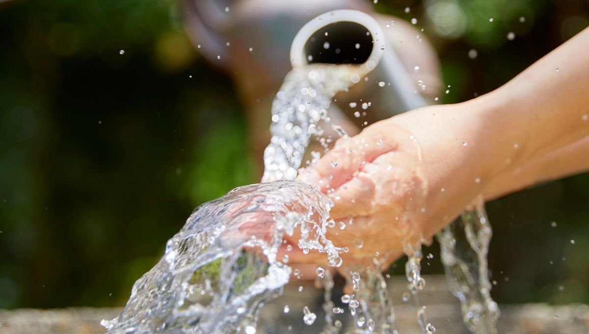 Falta de agua en la Zona Metropolitana del Valle de México prende alertas por su magnitud