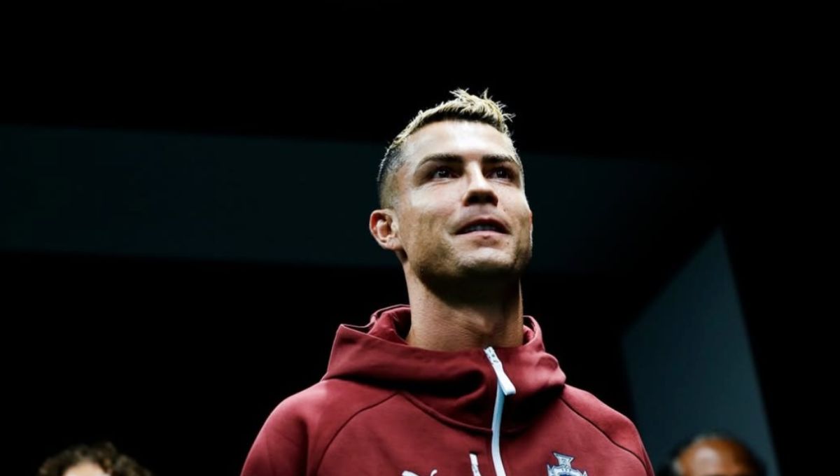 Hermana de Cristiano respalda a CR7 y critica el trato que ha recibido en Portugal