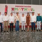 1. La Feria Yucatán Xmatkuil regresa con su edición 52 y una programación renovada
