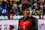 Liverpool entra a la carrera por Gilberto Mora y analiza una cifra histórica