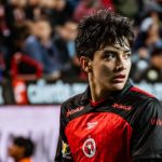 Liverpool entra a la carrera por Gilberto Mora y analiza una cifra histórica