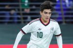 Rafa Márquez recupera a Gilberto Mora y analiza si lo manda de inicio ante Estados Unidos