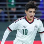 Rafa Márquez recupera a Gilberto Mora y analiza si lo manda de inicio ante Estados Unidos