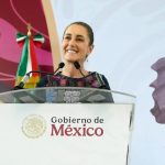 Sheinbaum anuncia medidas para prevenir violencia escolar y vigilar contenidos digitales