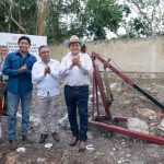 Yucatán fortalece producción apícola y apoyos al campo en municipios del sur